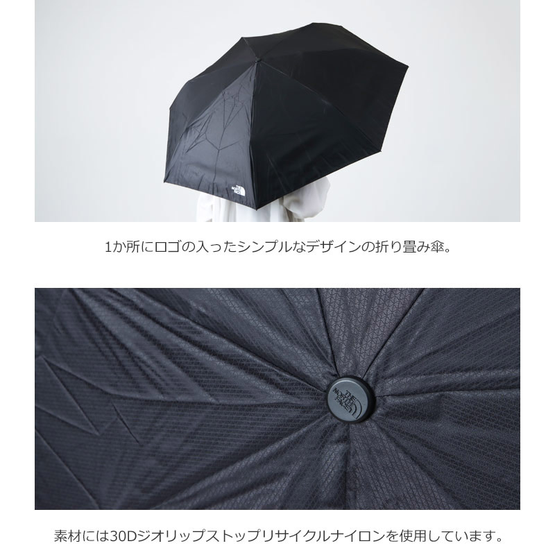 THE NORTH FACE(Ρե) Module Umbrella