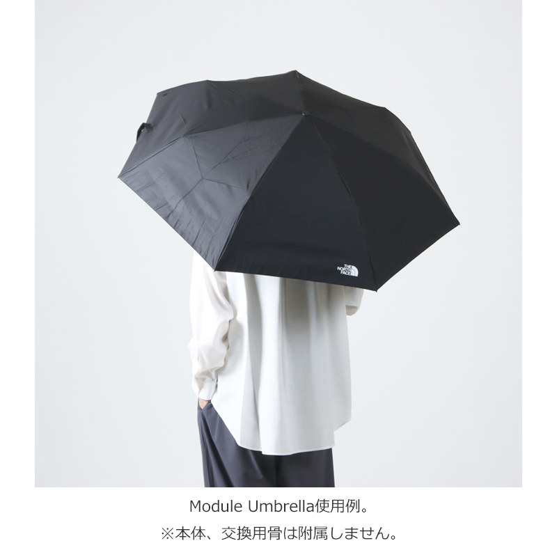 THE NORTH FACE(Ρե) Spare Fabric for Module Umbrella