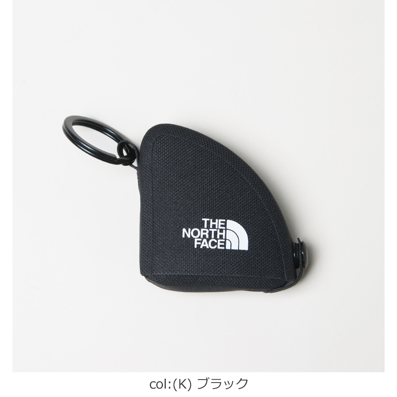 THE NORTH FACE(Ρե) Pebble Coin Wallet