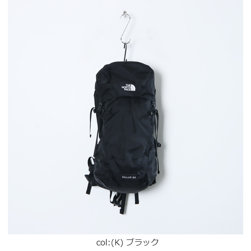 THE NORTH FACE (ザノースフェイス) Tellus 35 / テルス35