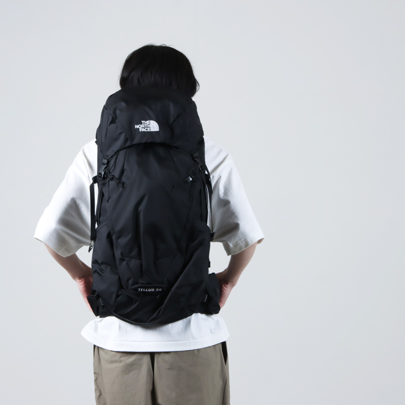 THE NORTH FACE (ザノースフェイス) Tellus 35 / テルス35