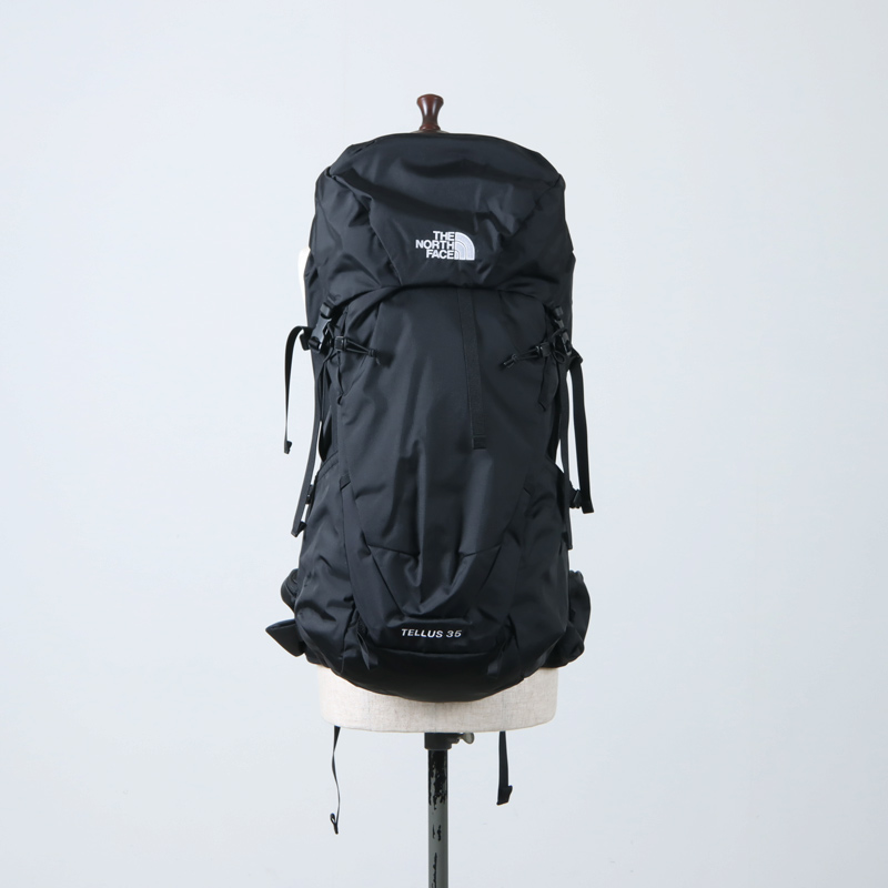 THE NORTH FACE (ザノースフェイス) Tellus 35 / テルス35