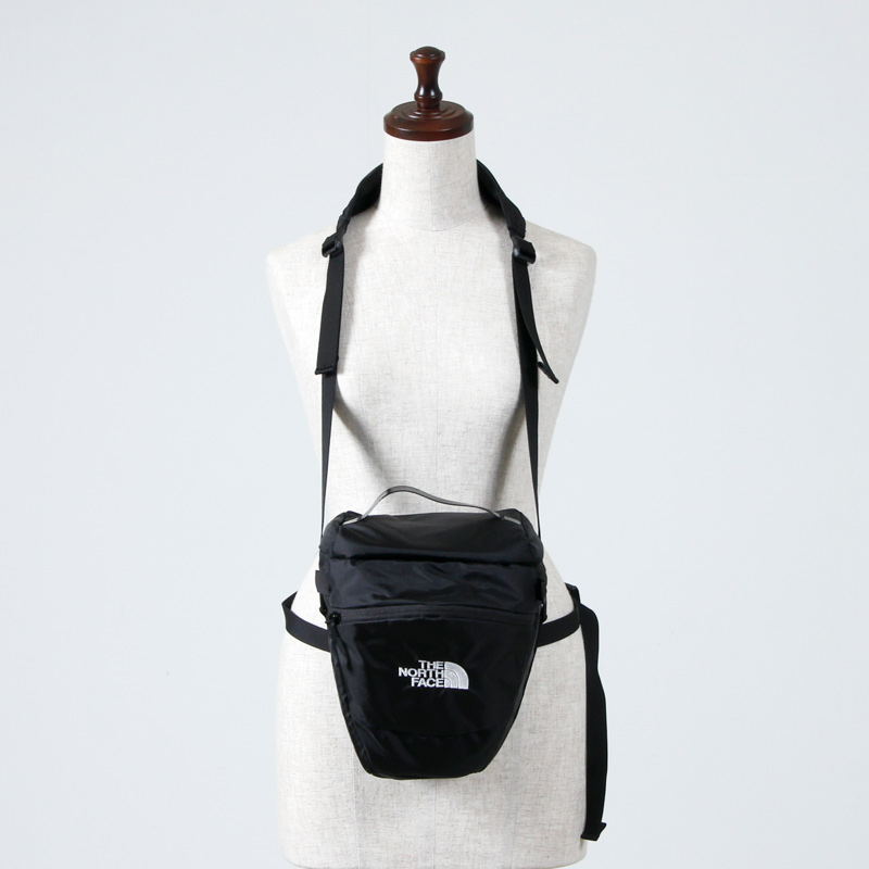 THE NORTH FACE (ザノースフェイス) Explorer Camera Bag / エクスプローラーカメラバッグ