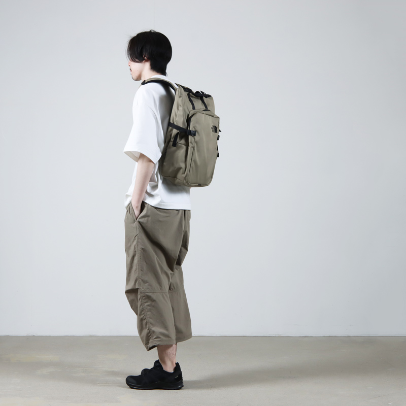 THE NORTH FACE(Ρե) Boulder Tote Pack