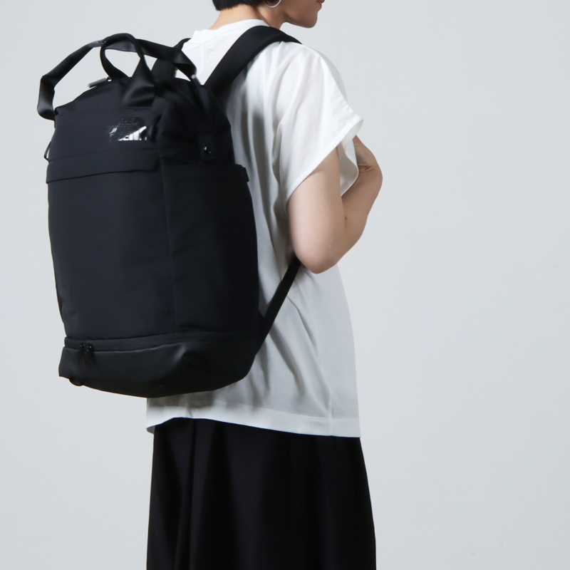 THE NORTH FACE(Ρե) W Never Stop Utility Pack