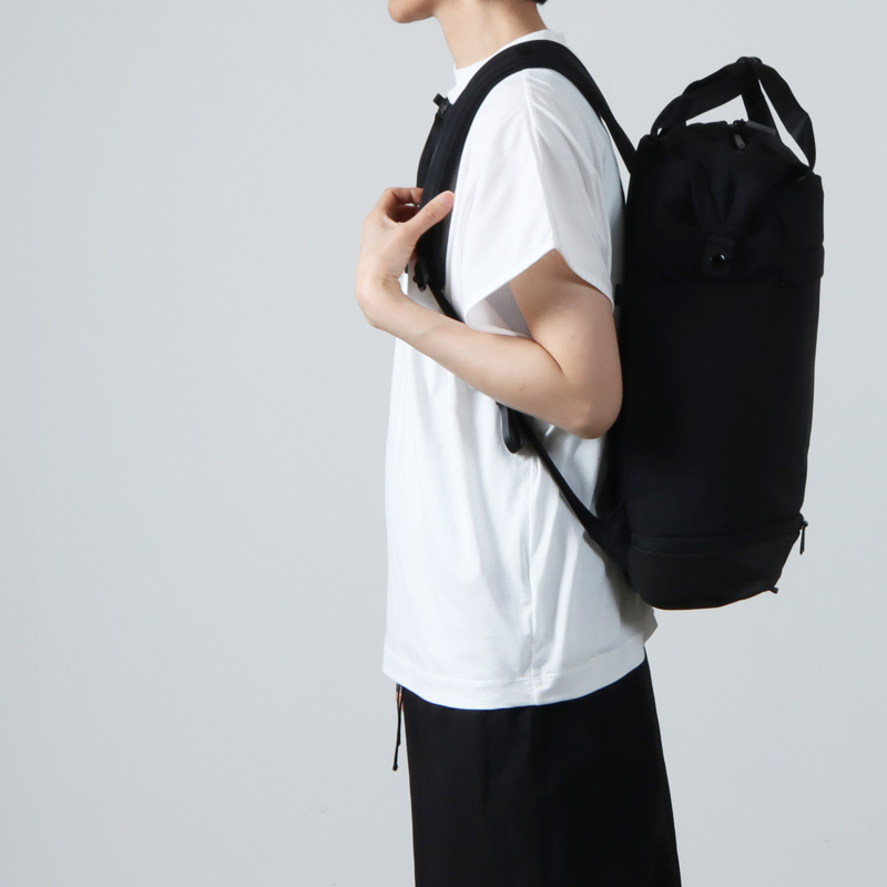 THE NORTH FACE (ザノースフェイス) W Never Stop Utility Pack 
