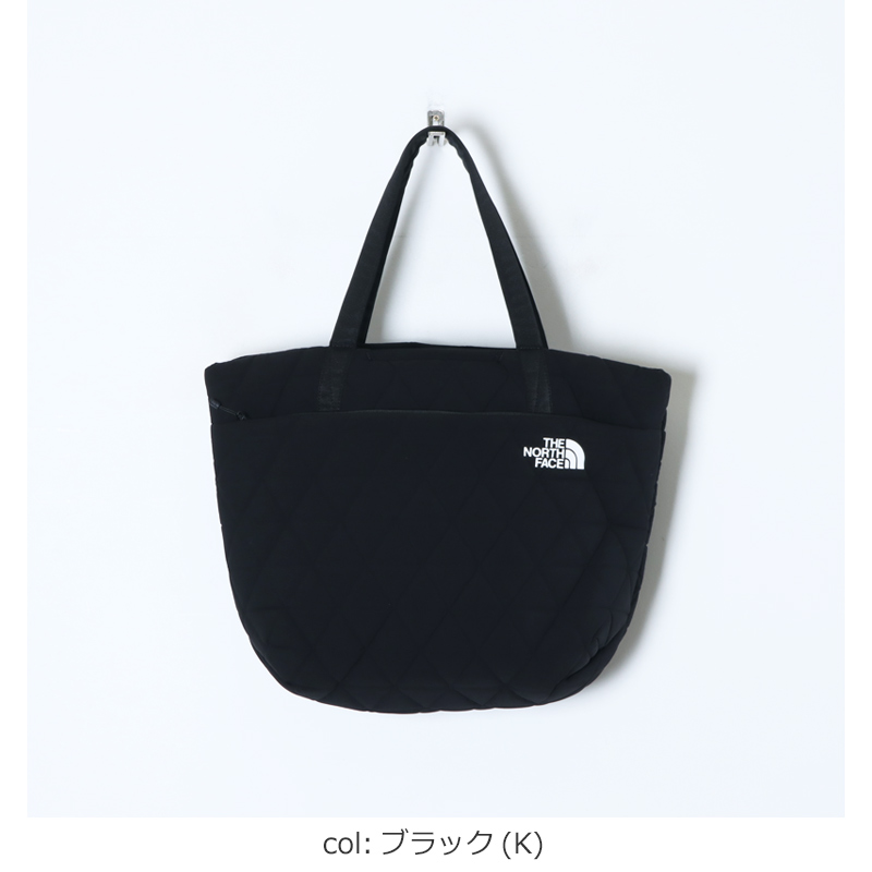 THE NORTH FACE(Ρե) Geoface Tote