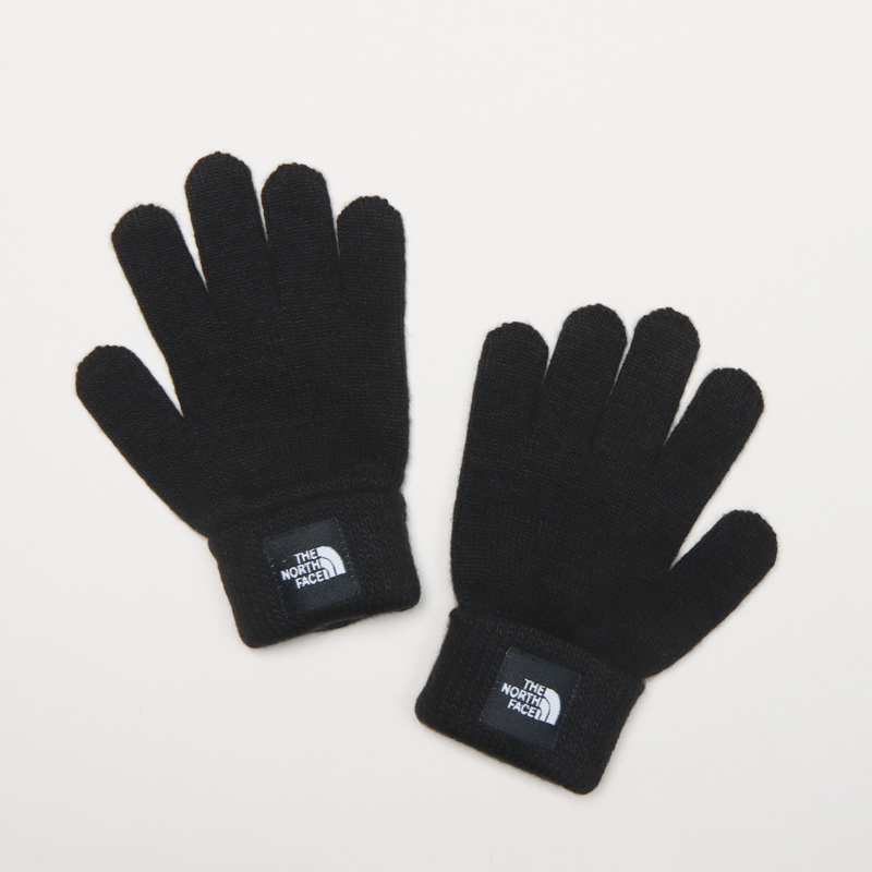 THE NORTH FACE(Ρե) Kids' Knit Glove