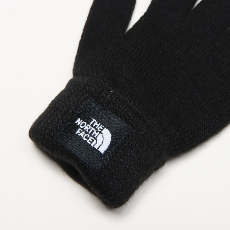 THE NORTH FACE(Ρե) Kids' Knit Glove