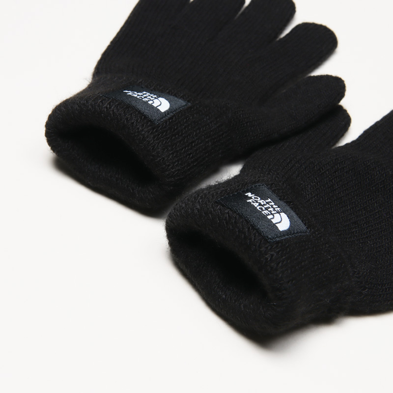 THE NORTH FACE(Ρե) Kids' Knit Glove