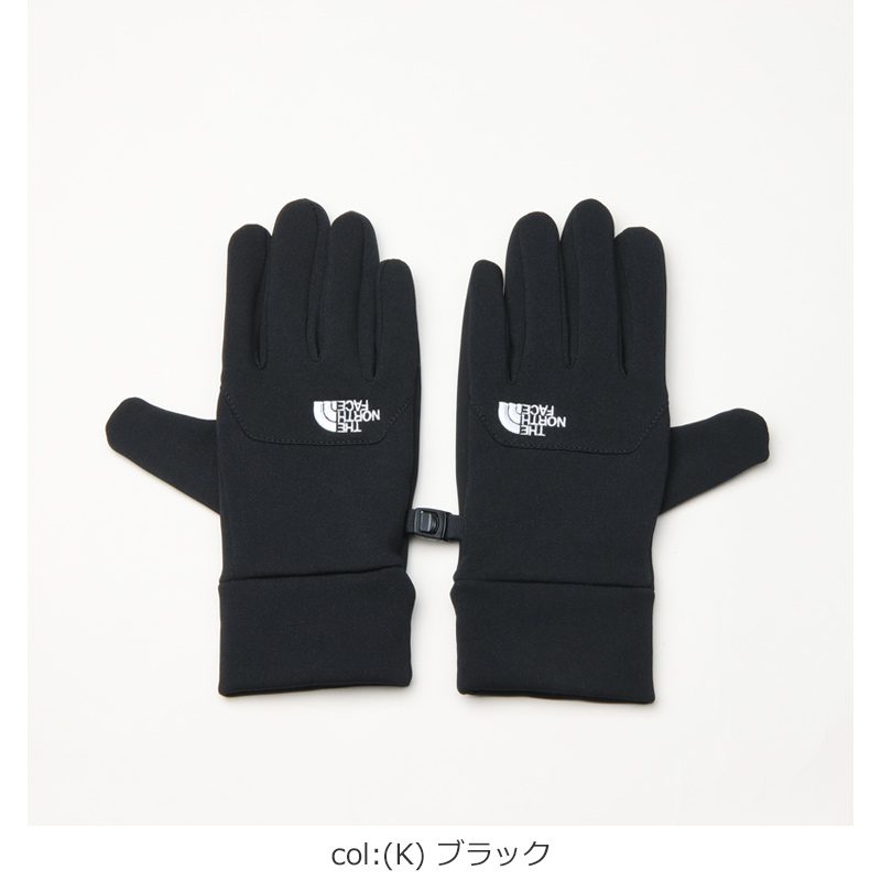 THE NORTH FACE(Ρե) Etip Glove