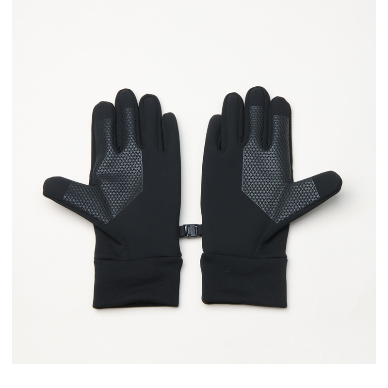 THE NORTH FACE(Ρե) Etip Glove