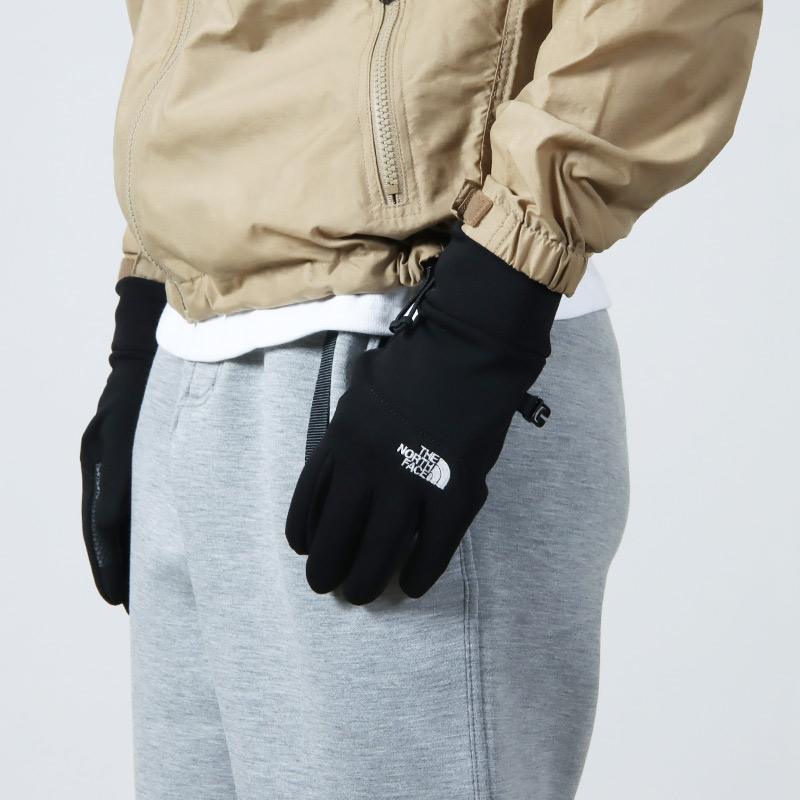 THE NORTH FACE(Ρե) Etip Glove