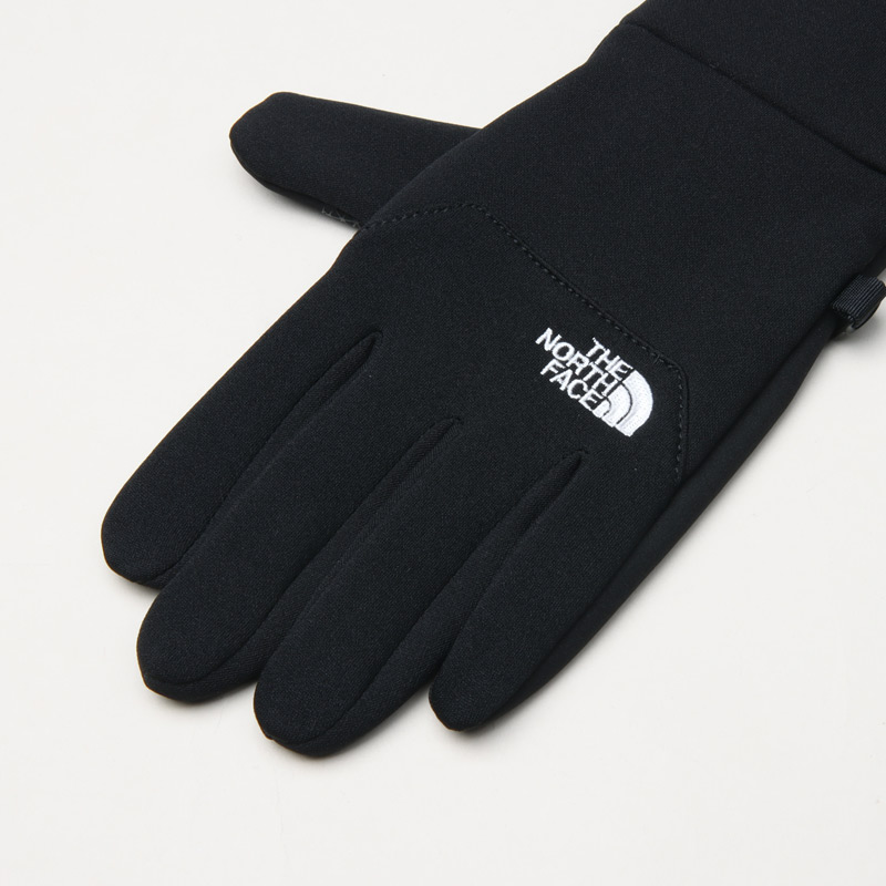 THE NORTH FACE(Ρե) Etip Glove