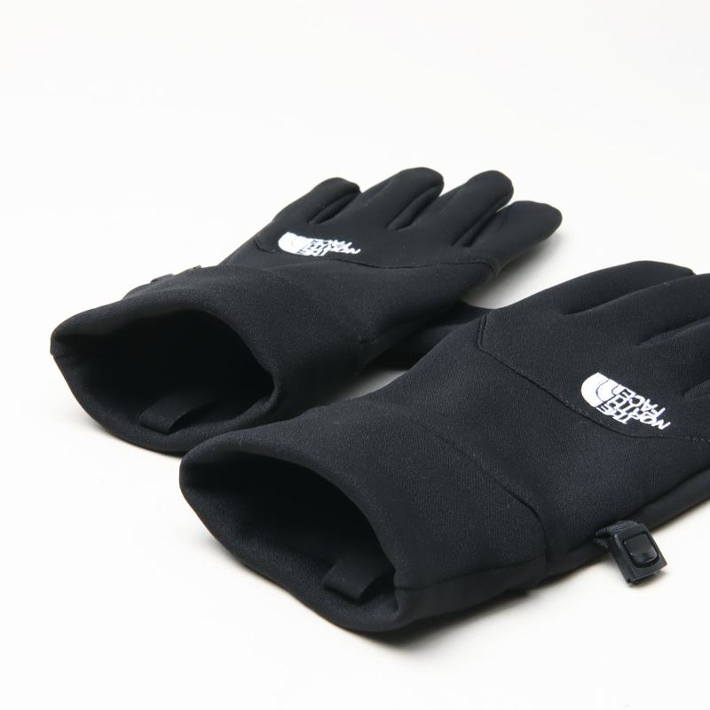 THE NORTH FACE(Ρե) Etip Glove