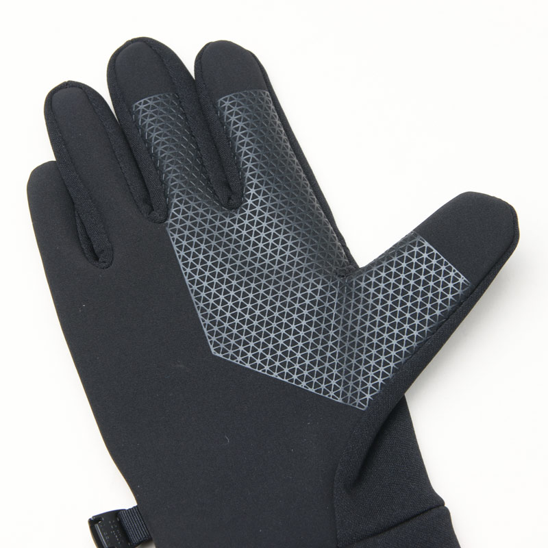 THE NORTH FACE(Ρե) Etip Glove