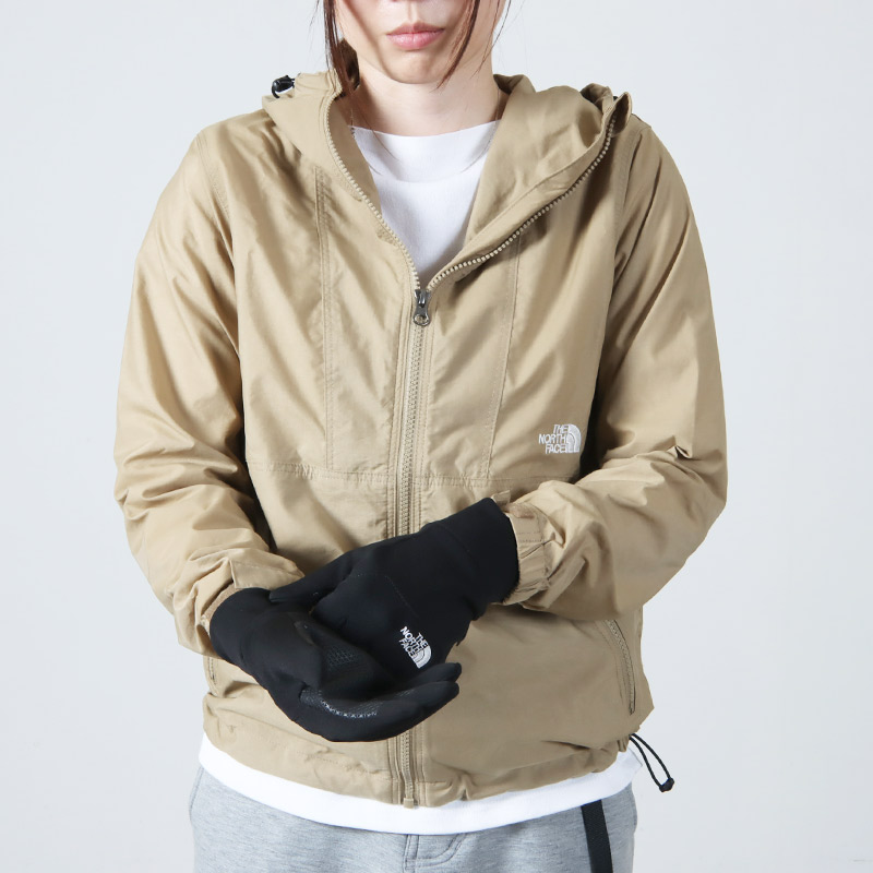 THE NORTH FACE(Ρե) Etip Glove