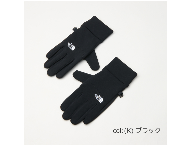 THE NORTH FACE(Ρե) Etip Glove