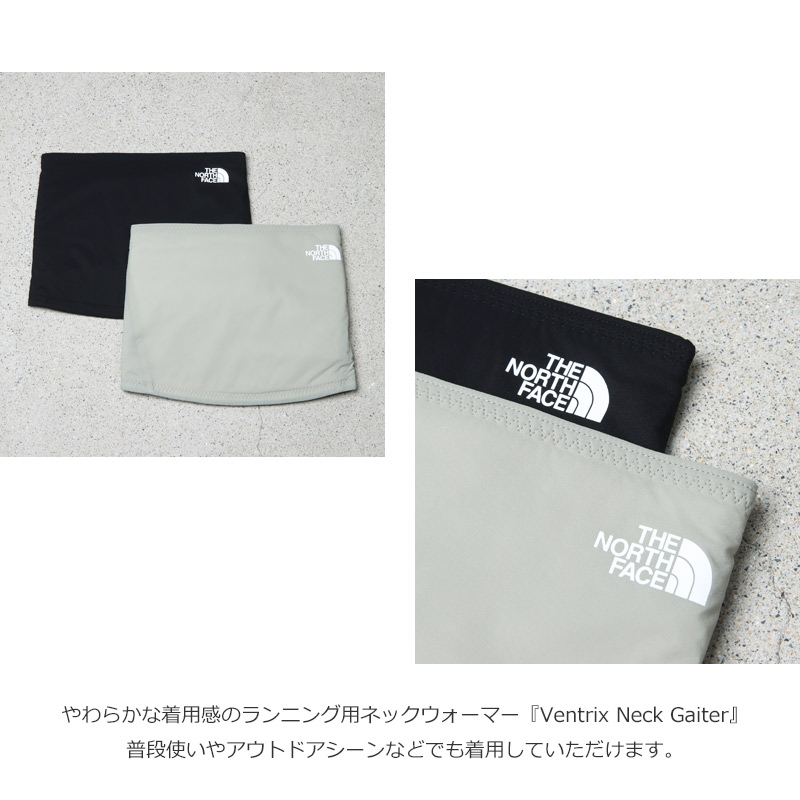 THE NORTH FACE(Ρե) Ventrix Neck Gaiter