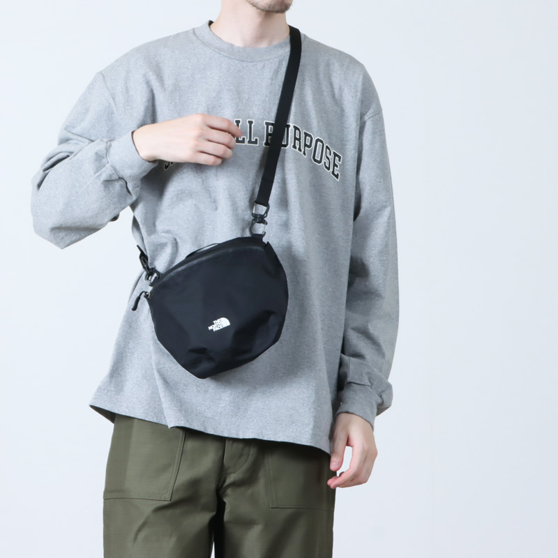 THE NORTH FACE(Ρե) WP Shoulder Pocket