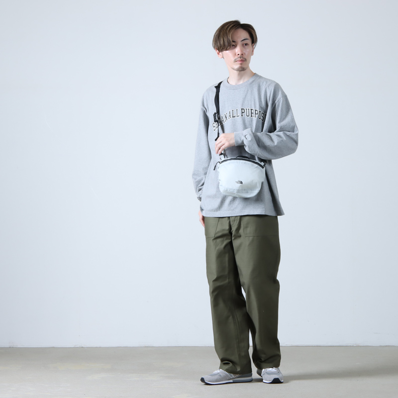 THE NORTH FACE(Ρե) WP Shoulder Pocket