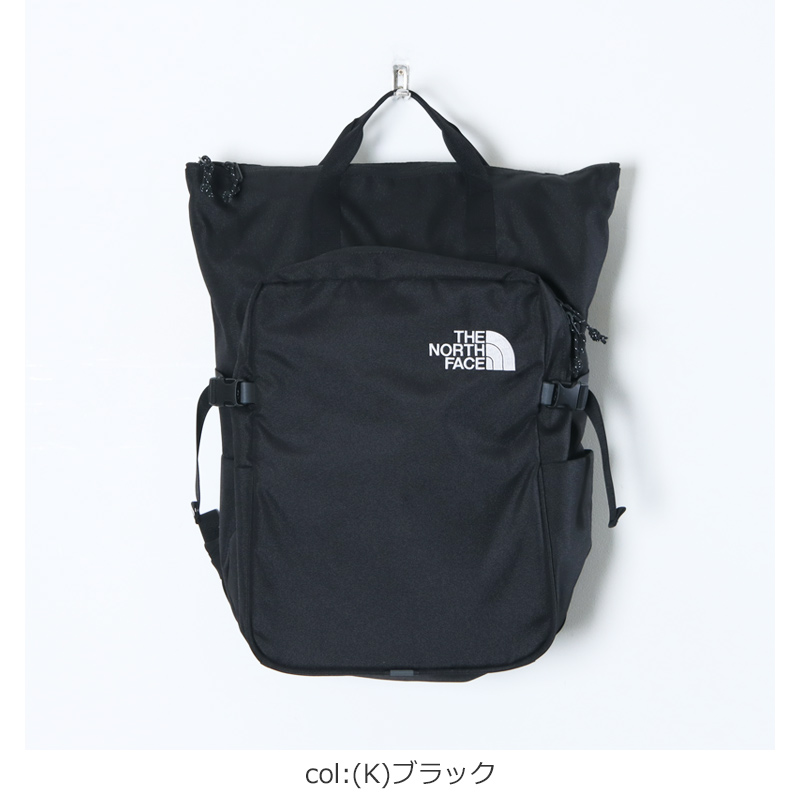 THE NORTH FACE(Ρե) Boulder Tote Pack