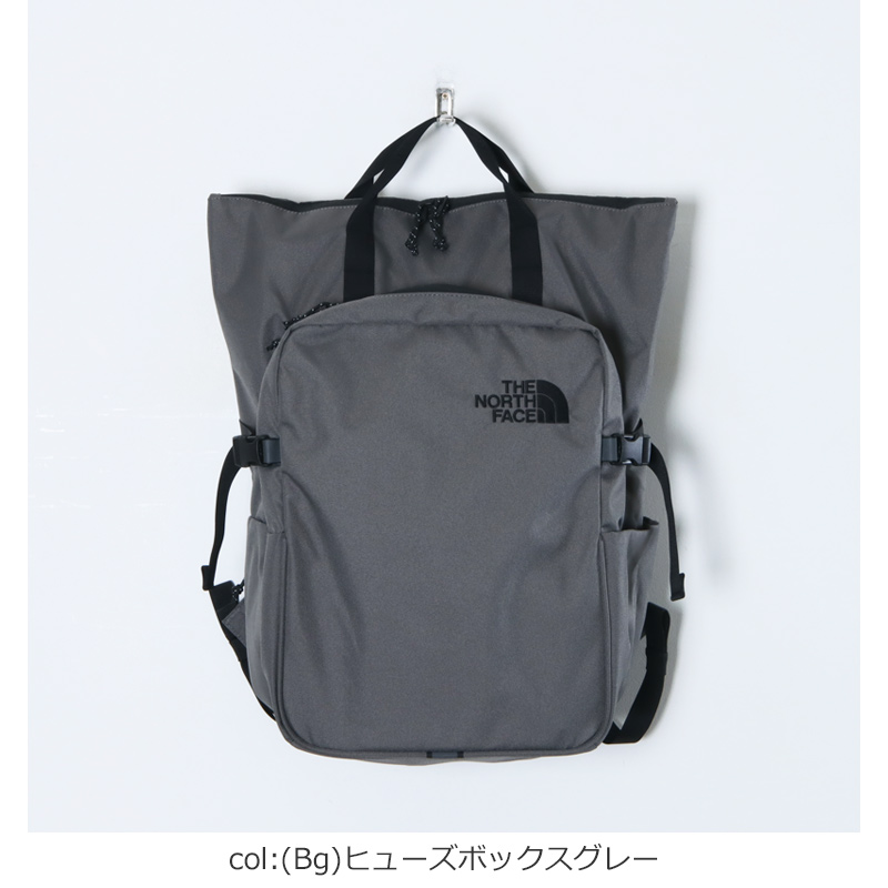 THE NORTH FACE(Ρե) Boulder Tote Pack