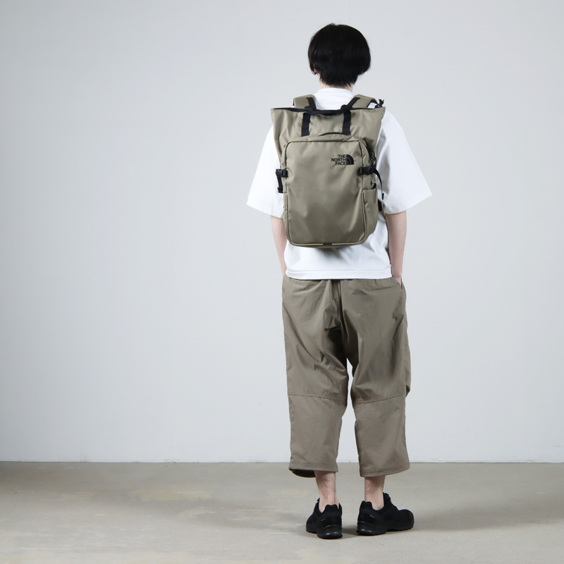 THE NORTH FACE(Ρե) Boulder Tote Pack