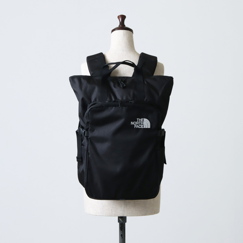 THE NORTH FACE(Ρե) Boulder Tote Pack