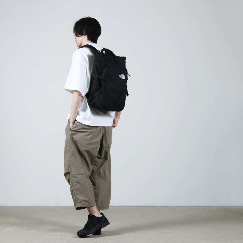 THE NORTH FACE(Ρե) Boulder Tote Pack