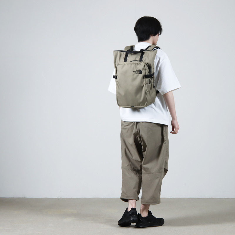 THE NORTH FACE(Ρե) Boulder Tote Pack