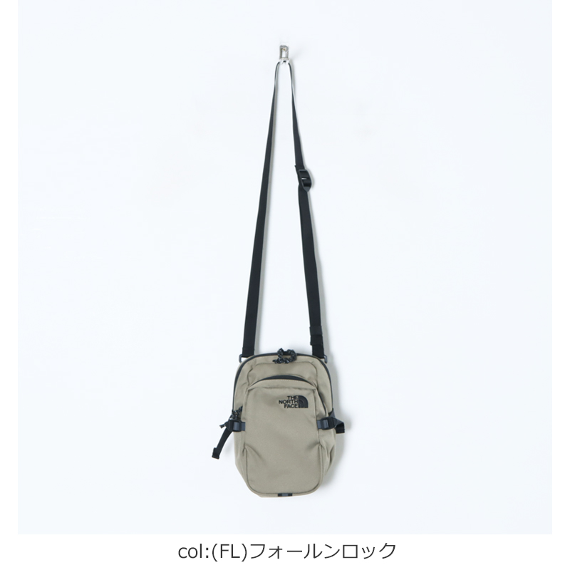 THE NORTH FACE(Ρե) Boulder Mini Shoulder