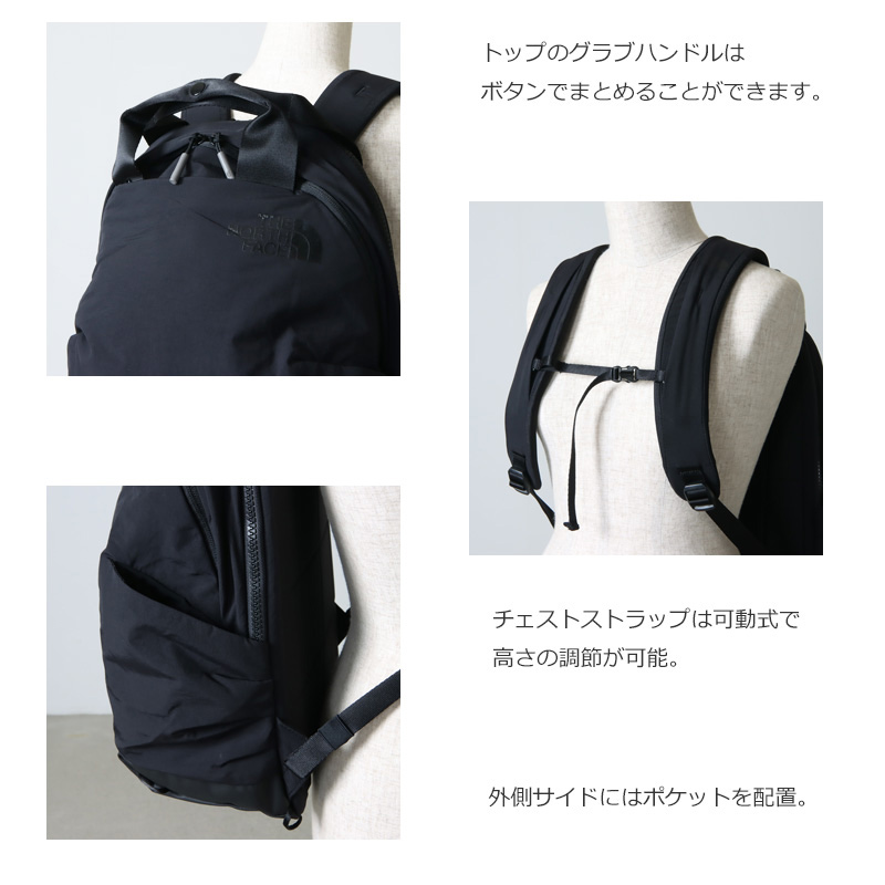 THE NORTH FACE(Ρե) W Never Stop Daypack