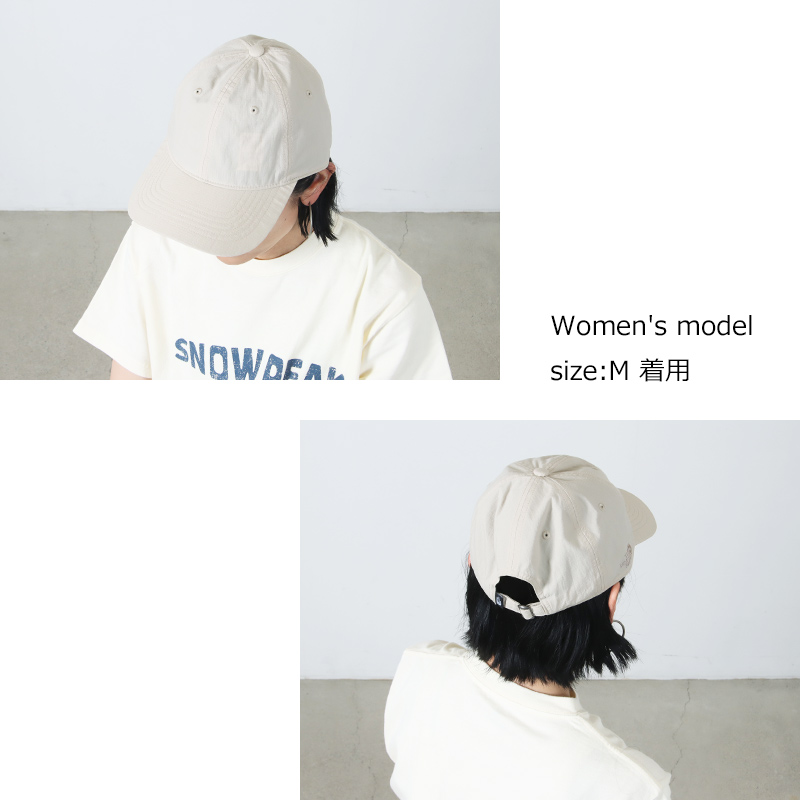THE NORTH FACE(Ρե) DayLite Cap
