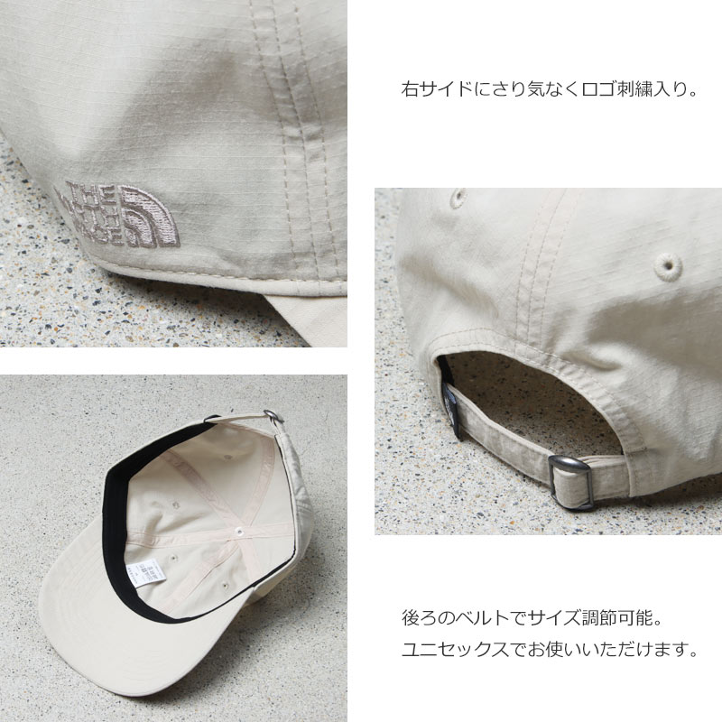 THE NORTH FACE(Ρե) DayLite Cap