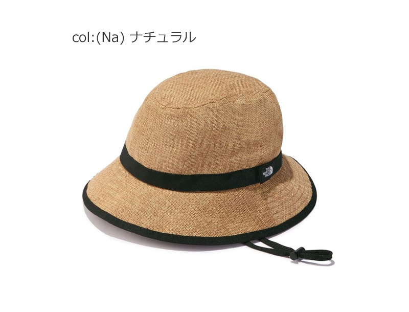 THE NORTH FACE(Ρե) Kids' HIKE Hat