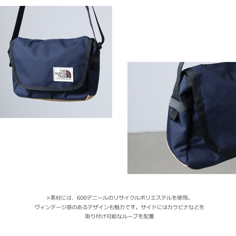 THE NORTH FACE(Ρե) K Shoulder Pouch