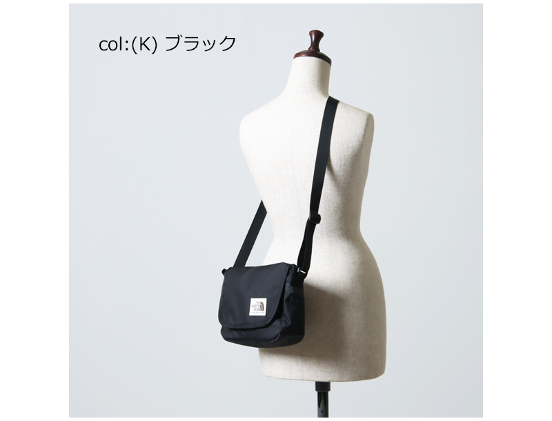 THE NORTH FACE(Ρե) K Shoulder Pouch