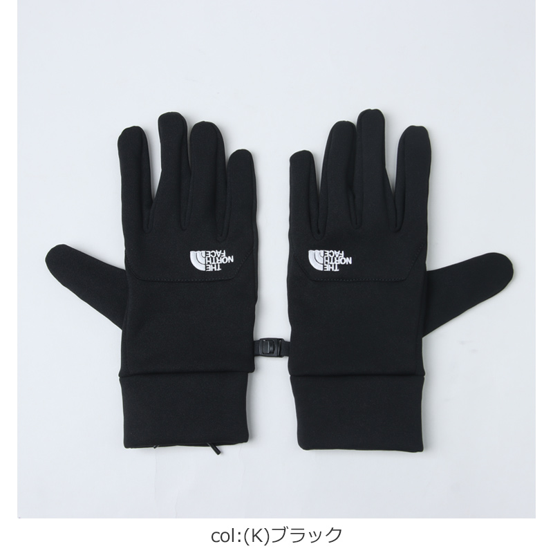 THE NORTH FACE(Ρե) Etip Glove
