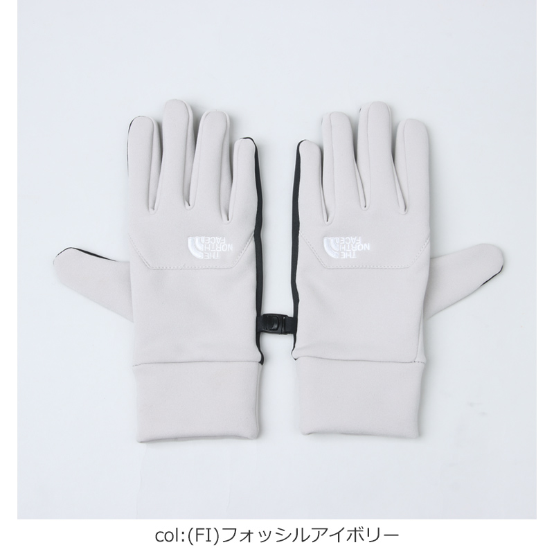 THE NORTH FACE(Ρե) Etip Glove