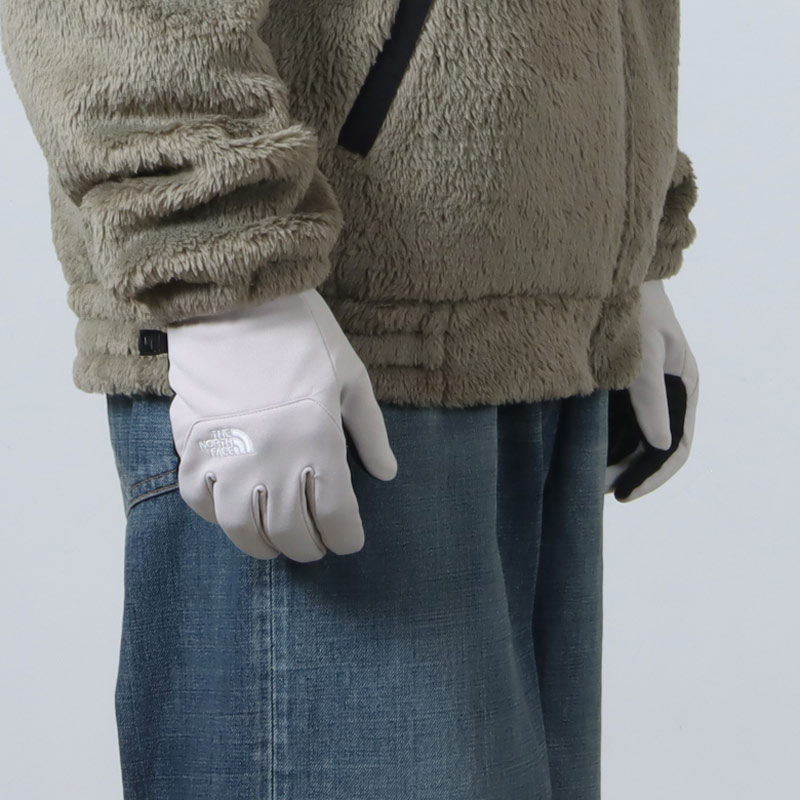 THE NORTH FACE(Ρե) Etip Glove