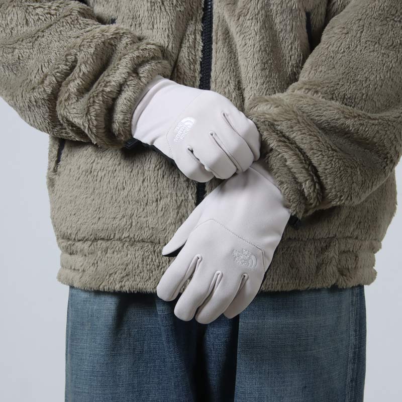 THE NORTH FACE(Ρե) Etip Glove