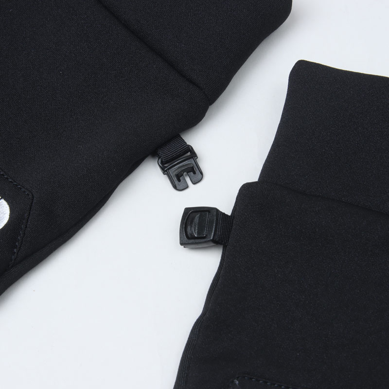 THE NORTH FACE(Ρե) Etip Glove