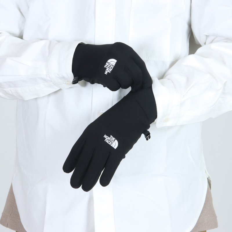 THE NORTH FACE(Ρե) Etip Glove