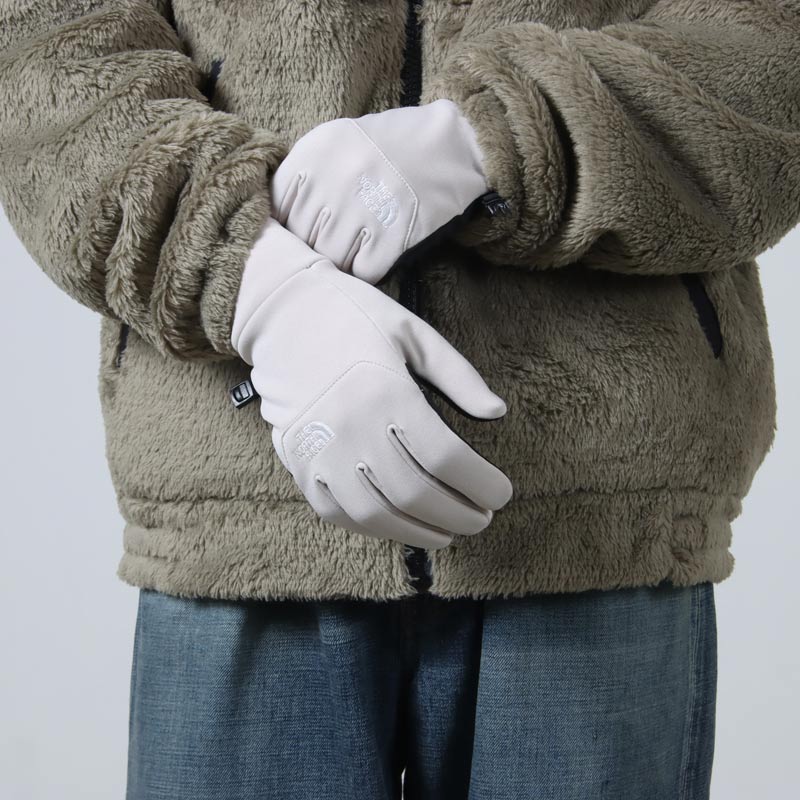THE NORTH FACE(Ρե) Etip Glove