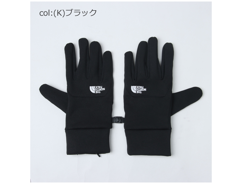 THE NORTH FACE(Ρե) Etip Glove
