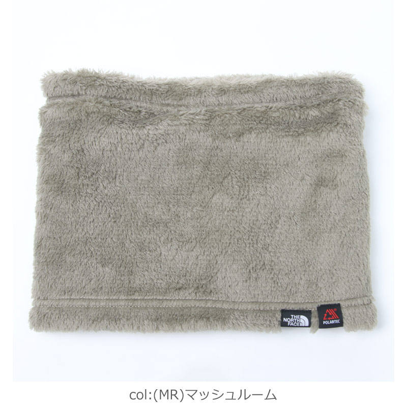 THE NORTH FACE(ザノースフェイス) Super Versa Loft Neck Gaiter