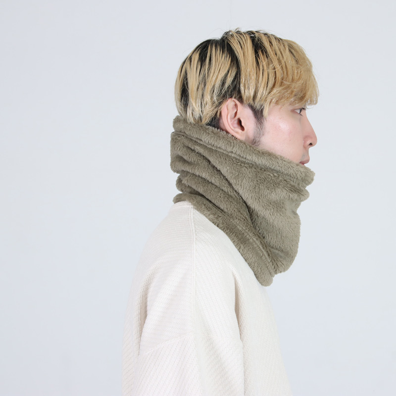 THE NORTH FACE(ザノースフェイス) Super Versa Loft Neck Gaiter