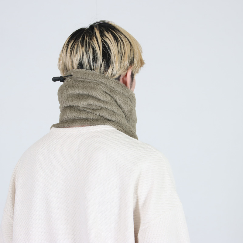 THE NORTH FACE(ザノースフェイス) Super Versa Loft Neck Gaiter