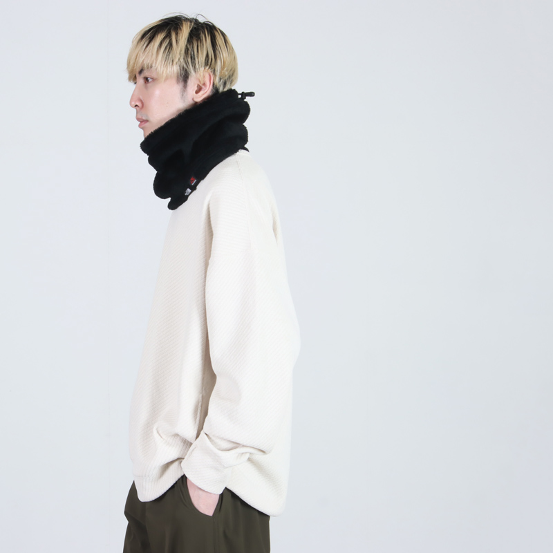 THE NORTH FACE(ザノースフェイス) Super Versa Loft Neck Gaiter